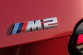 第二世代の「BMW M2」はカクカクしたデザインで視線クギづけ！ 日本で1000万円を切れるかに注目