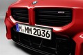 第二世代の「BMW M2」はカクカクしたデザインで視線クギづけ！ 日本で1000万円を切れるかに注目