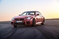 第二世代の「BMW M2」はカクカクしたデザインで視線クギづけ！ 日本で1000万円を切れるかに注目