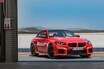 第二世代の「BMW M2」はカクカクしたデザインで視線クギづけ！ 日本で1000万円を切れるかに注目