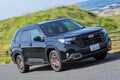 注目モデル最新購入情報《新型フォレスター》