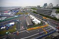 日産新社長エスピノーサ氏にインタビュー！ 東京都心で開催された電動フォーミュラカーレースの意義とは？