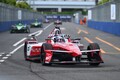 日産新社長エスピノーサ氏にインタビュー！ 東京都心で開催された電動フォーミュラカーレースの意義とは？