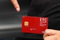 ETCカードの挿しっぱなしに注意！高温でICチップが壊れ盗難されても保険適用外の可能性あり