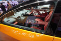 「プリウス顔」が前にも後ろにも!? トヨタ新モデル『bZ3C』、Z世代へアピールなるか…北京モーターショー2024