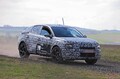 【テスト風景キャッチ】シトロエンC4カクタス後継　新クロスオーバーSUV　2021年初頭発売　欧州