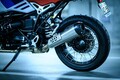 四半世紀の時を超えて復活した、現代のゲレンデ／シュポルト！ ── BMW R nine T アーバンG/S試乗記