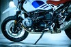 四半世紀の時を超えて復活した、現代のゲレンデ／シュポルト！ ── BMW R nine T アーバンG/S試乗記