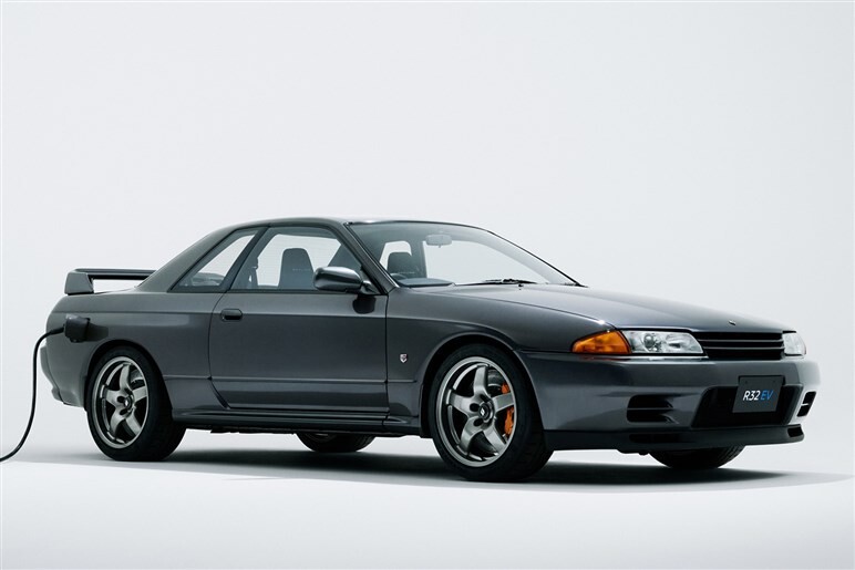 最新最強のニスモGT-RやEV化した伝説のGT-R!?　日産が展示する9モデルを発表【TAS2025】