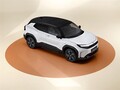 これが噂の“ミニランクル”!? トヨタ「アーバンクルーザー」発表。「ヤリスクロス」サイズのコンパクトSUV…ただしEV