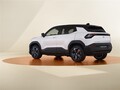 これが噂の“ミニランクル”!? トヨタ「アーバンクルーザー」発表。「ヤリスクロス」サイズのコンパクトSUV…ただしEV