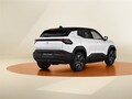 これが噂の“ミニランクル”!? トヨタ「アーバンクルーザー」発表。「ヤリスクロス」サイズのコンパクトSUV…ただしEV
