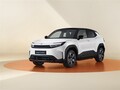 これが噂の“ミニランクル”!? トヨタ「アーバンクルーザー」発表。「ヤリスクロス」サイズのコンパクトSUV…ただしEV