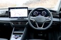 【もはやノートPCサイズ!?】15インチ大型ディスプレイやマッサージ付きシートが付いた新型「ティグアン」試乗