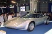 【懐かしの東京モーターショー 06】1977年、トヨタはF110で高級セダンの方向性を探究した