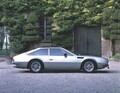 フェルッチオも絶賛した2＋2 GT「ハラマ」(1970-1972)【ランボルギーニ ヒストリー】