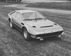 フェルッチオも絶賛した2＋2 GT「ハラマ」(1970-1972)【ランボルギーニ ヒストリー】