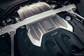 ベントレー、V8ツインターボエンジンの生産を終了へ…電動化を加速