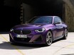 BMW 2シリーズクーペがFRのままフルモデルチェンジ。Mモデル「M240i xDrive」も同時にデビュー
