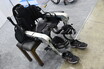進化し続ける下半身麻痺の方の歩行再建装着型ロボット