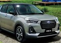 スバル初の小型SUV「レックス」発売　最新の「スマートアシスト」に軽量高剛性ボディ