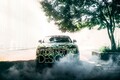 ロールス・ロイスが騒音や不快感のない最高のクルマとして電気自動車の公道テストを開始！　新型車「スペクター」は2023年に発売予定
