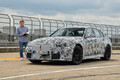 【従来以上に刺激的】次期BMW M3 プロトタイプへ試乗　480psの新エンジン採用　前編