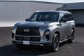 日産の新型3列SUV「インフィニティQX80」が米で7月発売決定。打倒レクサスLXとして日本導入ある？