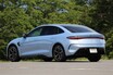 BYDの新型セダン「シール」は乗るとどう？ 中華高級EVのガジェット感とコスパは日本で通用する？