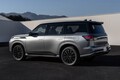 日産の新型3列SUV「インフィニティQX80」が米で7月発売決定。打倒レクサスLXとして日本導入ある？