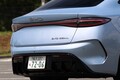BYDの新型セダン「シール」は乗るとどう？ 中華高級EVのガジェット感とコスパは日本で通用する？