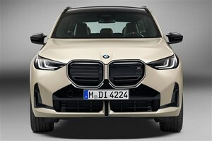 【よく見りゃ大変化！】発売迫る新型BMW「X3」のデザインやお買い得度を現行型と比べた
