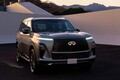 日産の新型3列SUV「インフィニティQX80」が米で7月発売決定。打倒レクサスLXとして日本導入ある？