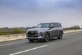 日産の新型3列SUV「インフィニティQX80」が米で7月発売決定。打倒レクサスLXとして日本導入ある？