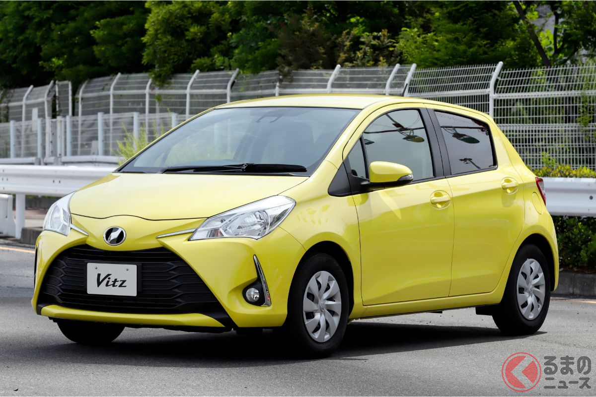 新型コロナ禍で 100万円以下 の軽自動車かコンパクトカーが人気になる 高まる中古車需要 くるまのニュース 自動車情報サイト 新車 中古車 Carview