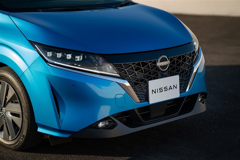 日産 ノート おすすめグレードは X 一択だが乗り心地は要確認 プロパイロットが悩みどころ Carview 自動車情報サイト 新車 中古車 Carview