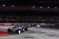 【ABB FIAフォーミュラEシーズン11】ラスト2戦 日産はタイトルが取れるか「第15戦イギリス・ロンドン結果レポート」