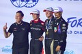 【ABB FIAフォーミュラEシーズン11】ラスト2戦 日産はタイトルが取れるか「第15戦イギリス・ロンドン結果レポート」