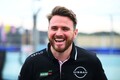 フォーミュラE新王者の日産ローランド、レッドブルF1候補生の“弟子”リンドブラッドに背中で語る「僕が毎週20位だと信頼を失うからね」