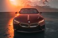 超美しい新型BMWスピードトップが出た！──GQ新着カー