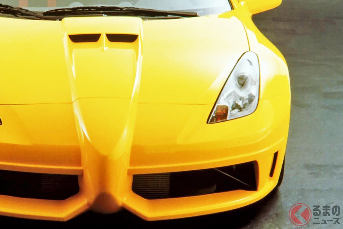 トヨタ「新型“GR”セリカ」まもなく登場!? 500馬力超え「究極」名乗る“黄色い”コンセプトにヒントあり？ 大人気「スキー映画」でもおなじみ高性能クーペ「GT-FOUR」復活にも期待大！