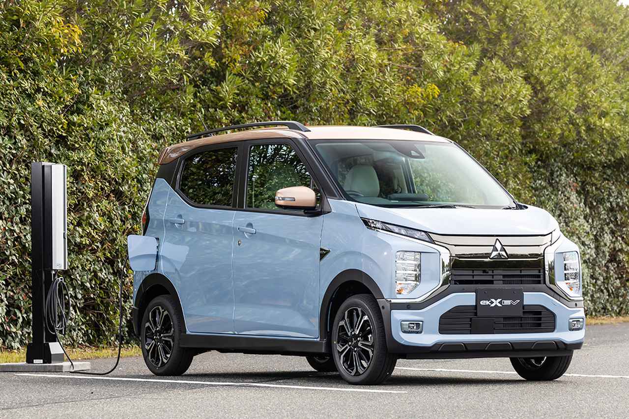 いまなら電気自動車やプラグインハイブリッド車が100万円引きに 有効活用したい補助金や支援制度には 限度額がある Webモーターマガジン 自動車情報サイト 新車 中古車 Carview