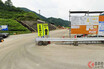国道360号「塩屋トンネル」9日開通 飛騨市～富山市の狭いカーブ改善