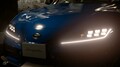 トヨタ GRスープラの最高速度は308km/h！　……グランツーリスモSPORTでのお話ですが……灯火類の光り方なども徹底チェック