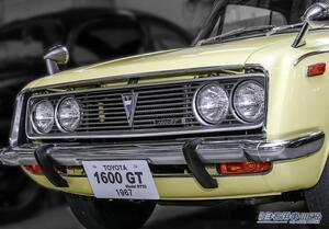 「トヨタ車として初の成功」「初代クラウンのかたき討ち」もっとも普通の中型セダンは、名神高速で10万km連続走行も達成。［コロナ（3代目）］