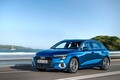 アウディの新型「A3スポーツバック」登場。存在感を増したスポーティさが特徴