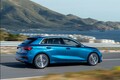 アウディの新型「A3スポーツバック」登場。存在感を増したスポーティさが特徴