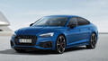 アウディがA4/A4 Avant/A5 Sportbackにアグレッシブなデザインの限定モデル「S line competition plus」を発表