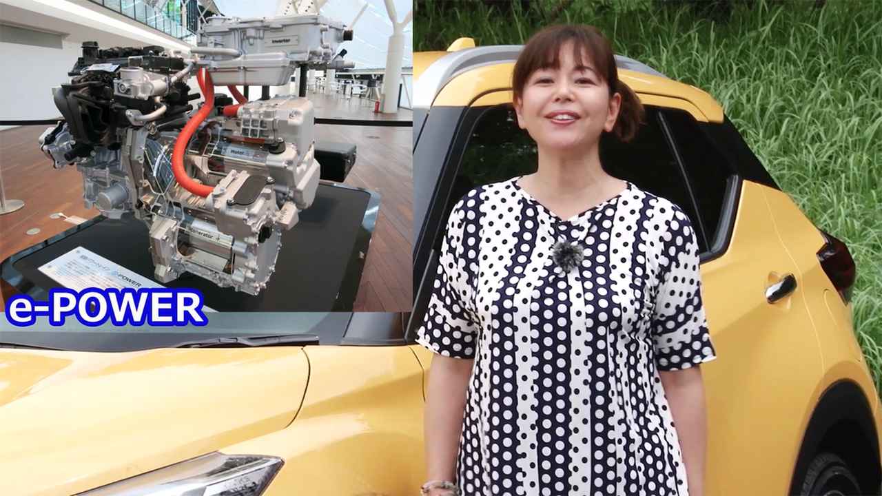 モーターマガジンmovie 竹岡圭の今日もクルマと 週間視聴回数best10 年12月5日 11日 Webモーターマガジン 自動車情報サイト 新車 中古車 Carview