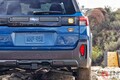 【米国】スバルが新型「ステーションワゴン“SUV”」世界初公開！ 4年ぶり全面刷新に反響多数！ 精悍「SUBARU」文字ロゴに「カッコいい」「ゴツい」と話題に！ 新型「アウトバック ウィルダネス」に集まった“熱視線”とは
